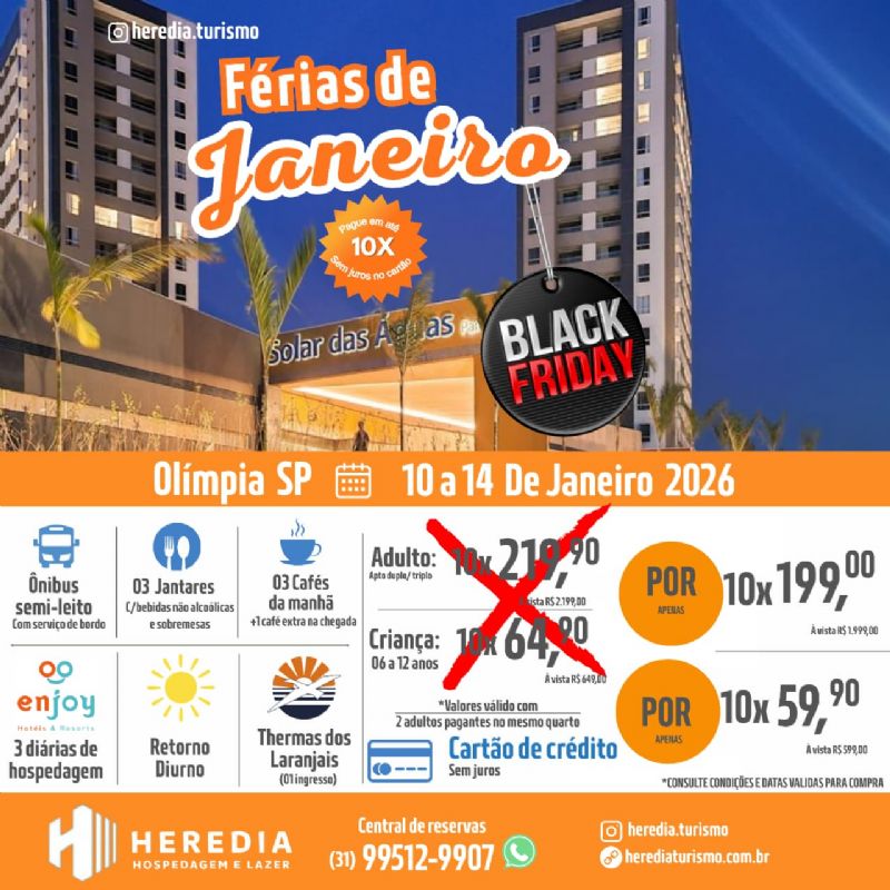 Super BLACK FRIDAY 2026